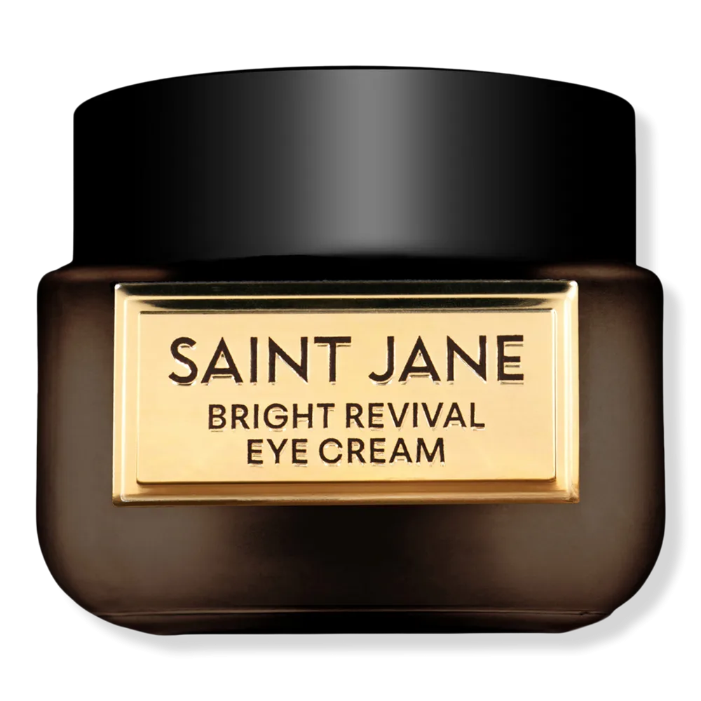 Bright Revival Peptide Eye Cream by Saint Jane