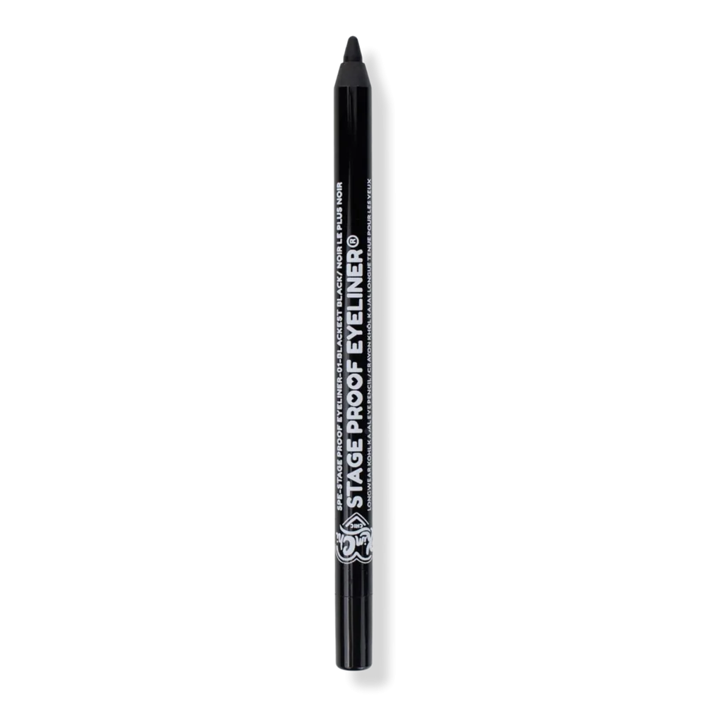 Stage Proof Eyeliner by KimChi Chic Beauty