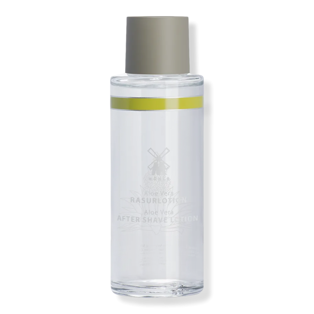 Aloe Vera Aftershave Lotion by MUHLE