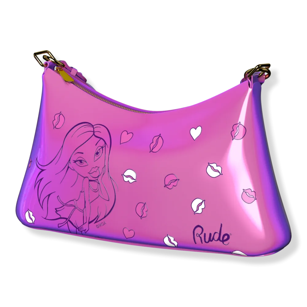 Bratz Makeup Bag by Rude