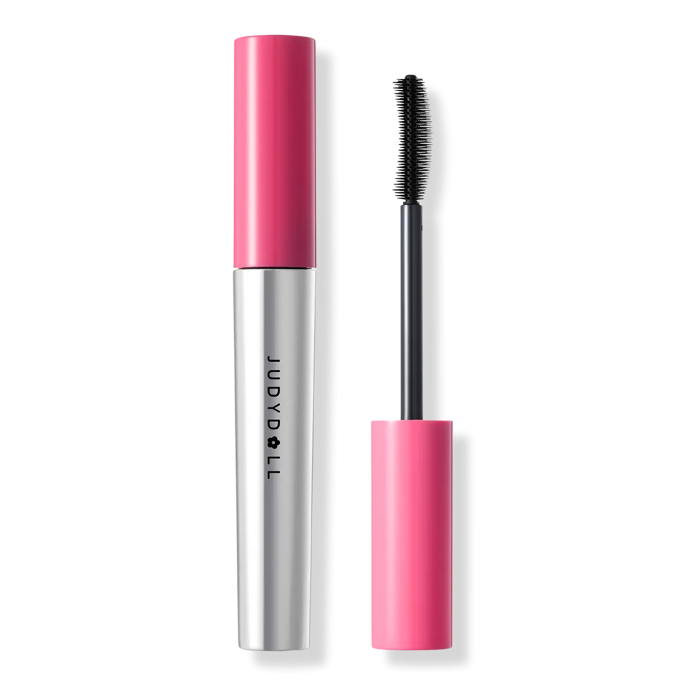 No-Drooping Volume Mascara by JudyDoll
