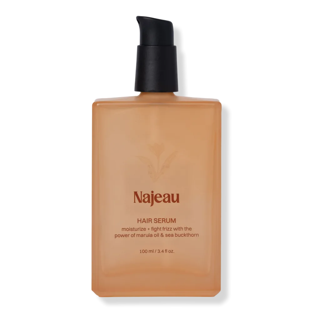 Hair Serum by Najeau