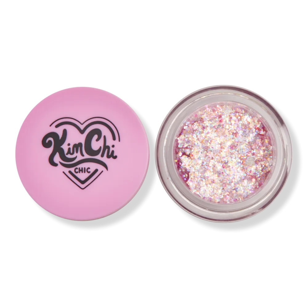 Glitter Sharts by KimChi Chic Beauty