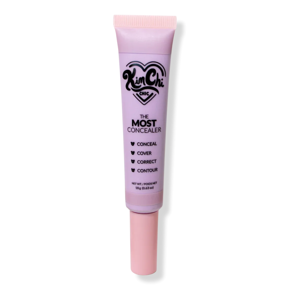 The Most Concealer Color Corrector by KimChi Chic Beauty