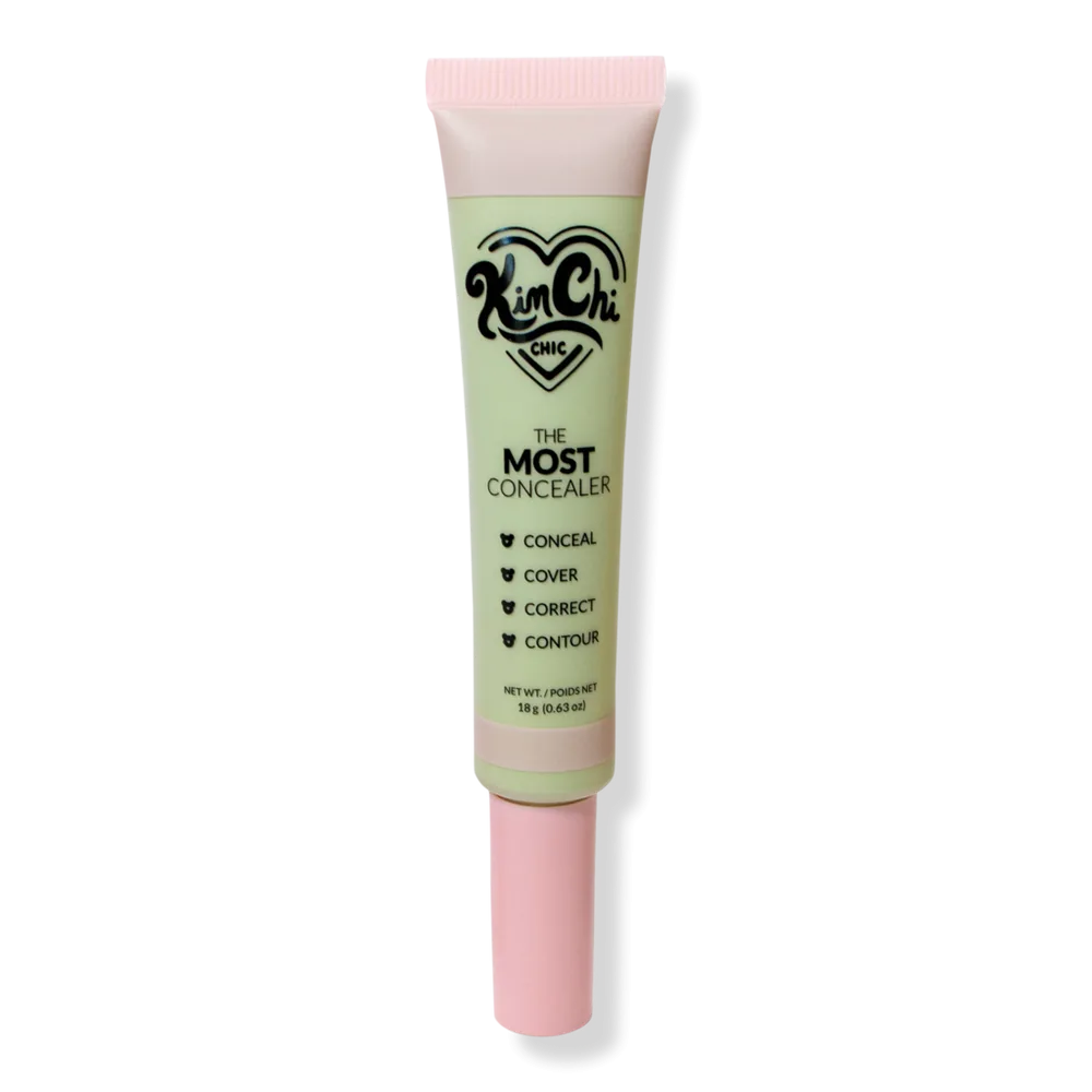 The Most Concealer Color Corrector by KimChi Chic Beauty