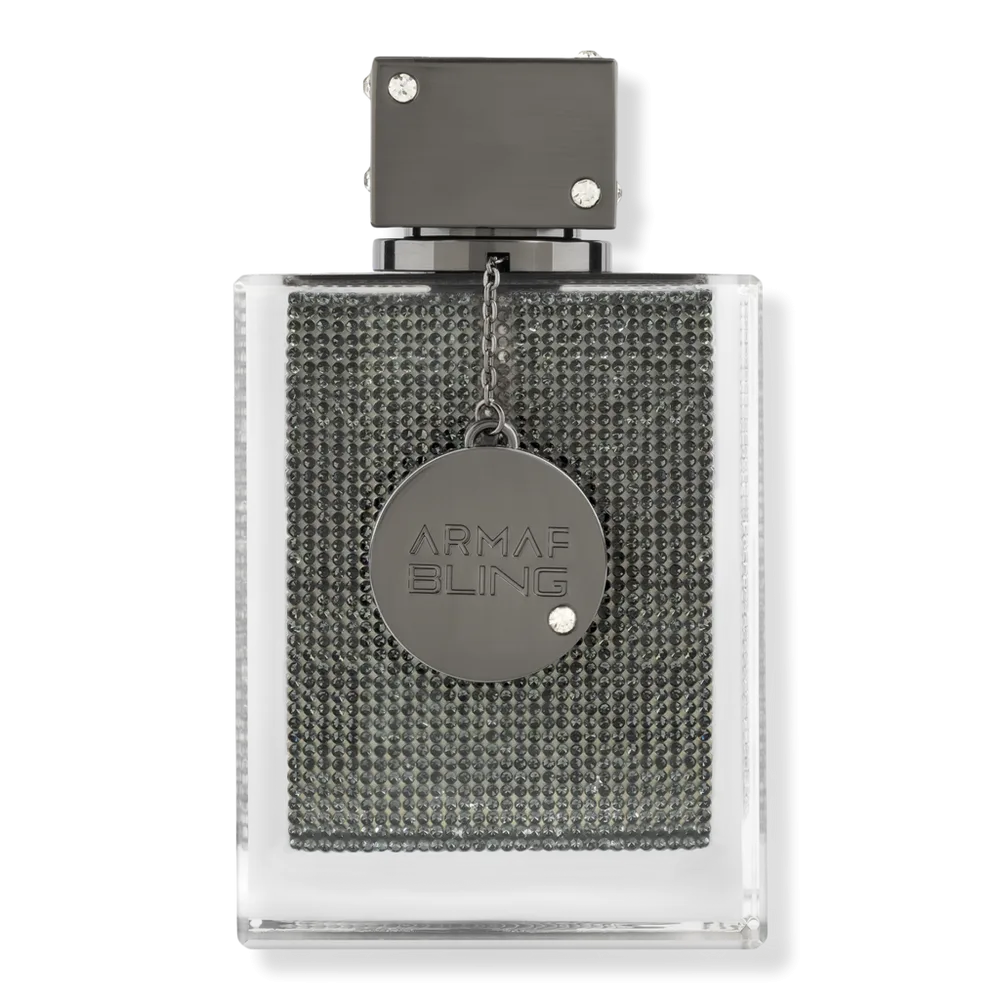Club De Nuit Bling Eau De Parfum by ARMAF