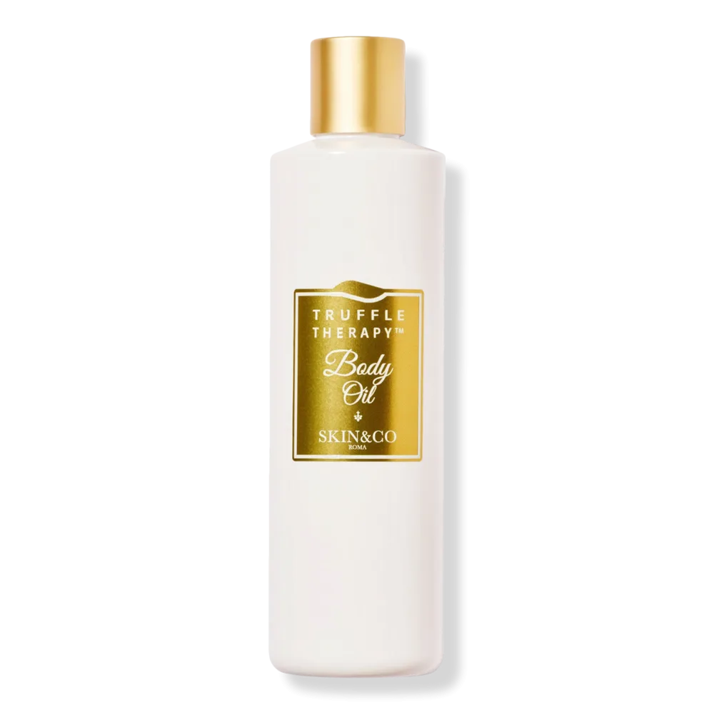 Truffle Therapy Body Oil by Skin & Co