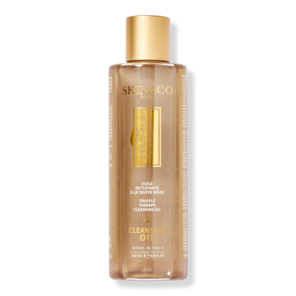 Truffle Therapy Cleansing Oil by Skin & Co