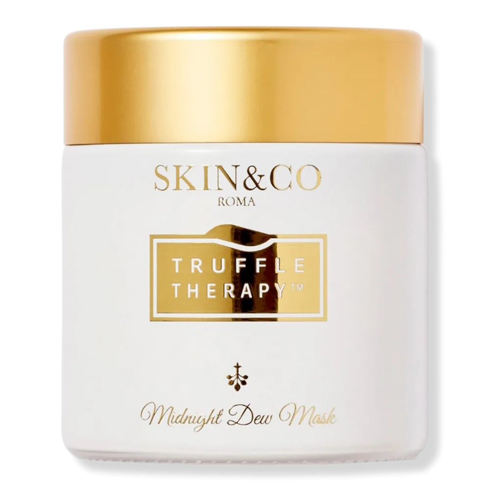 Truffle Therapy Midnight Dew Mask by Skin & Co