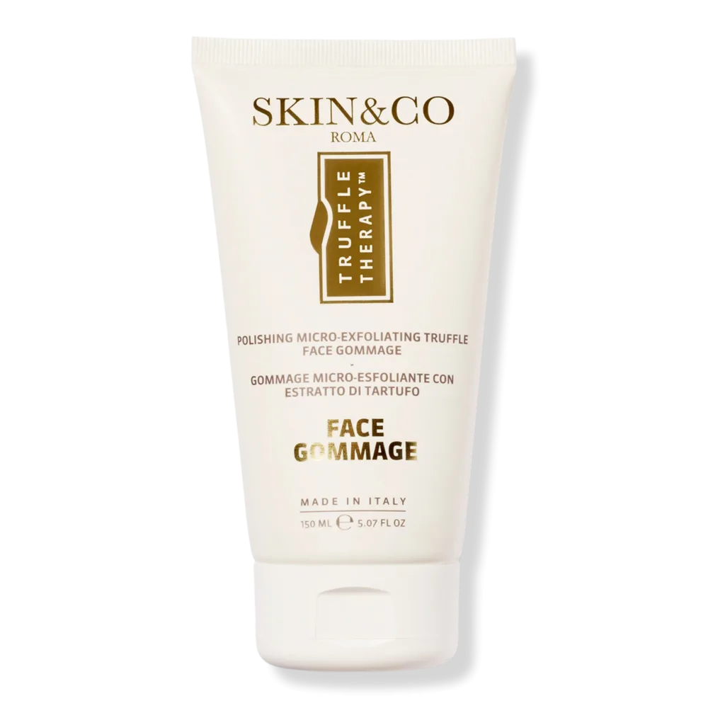 Truffle Therapy Face Gommage by Skin & Co