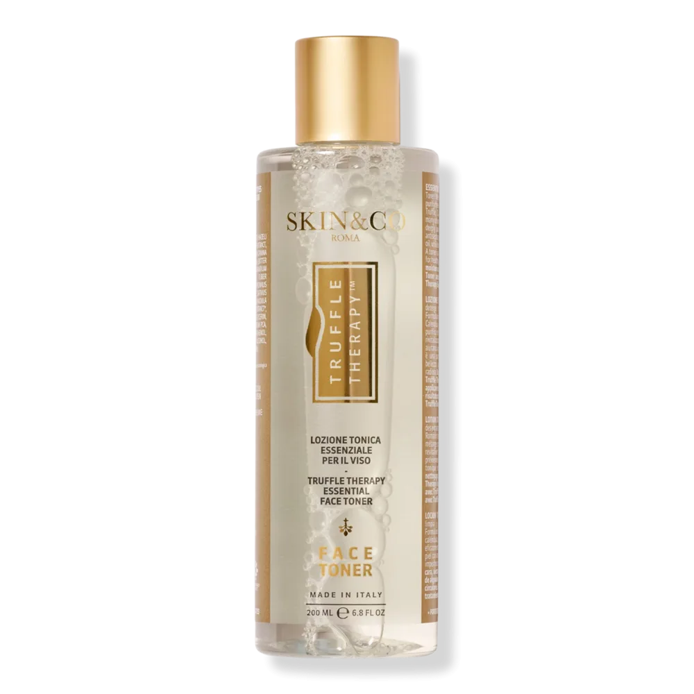Truffle Therapy Toner by Skin & Co
