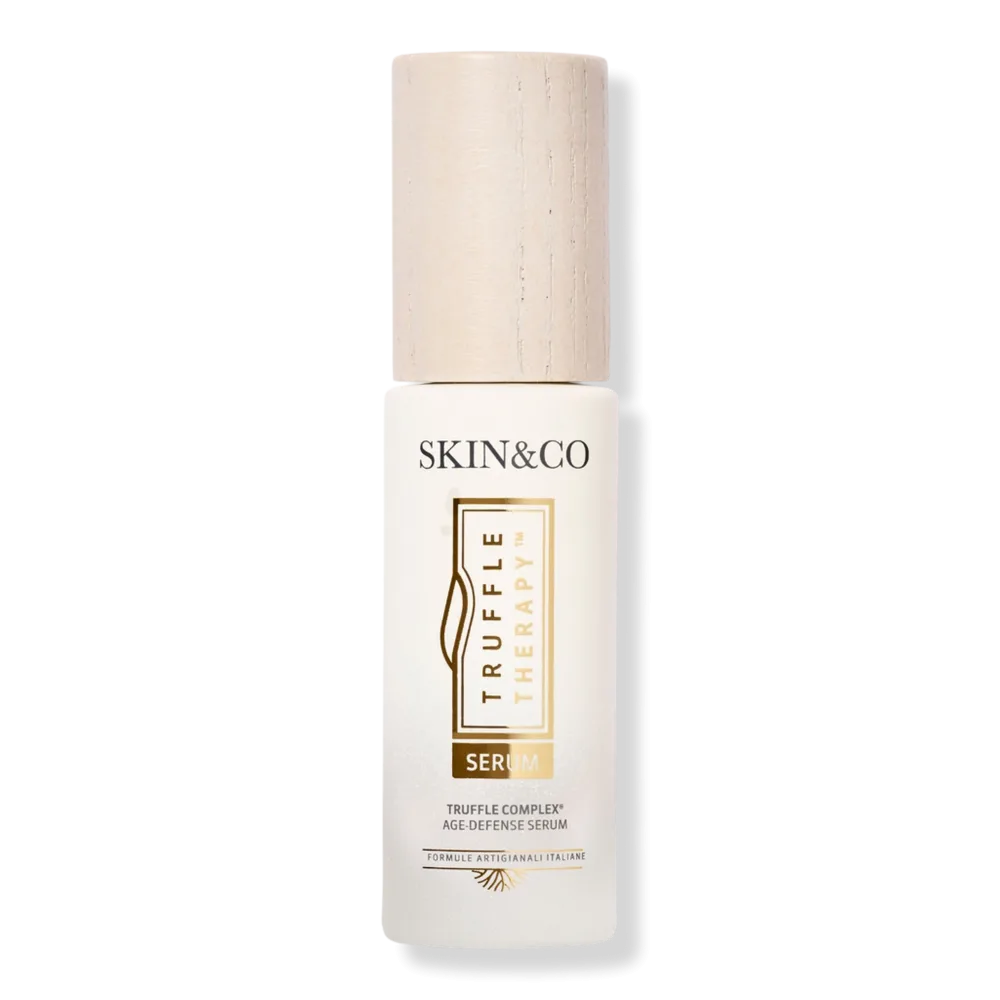 Truffle Therapy Serum by Skin & Co