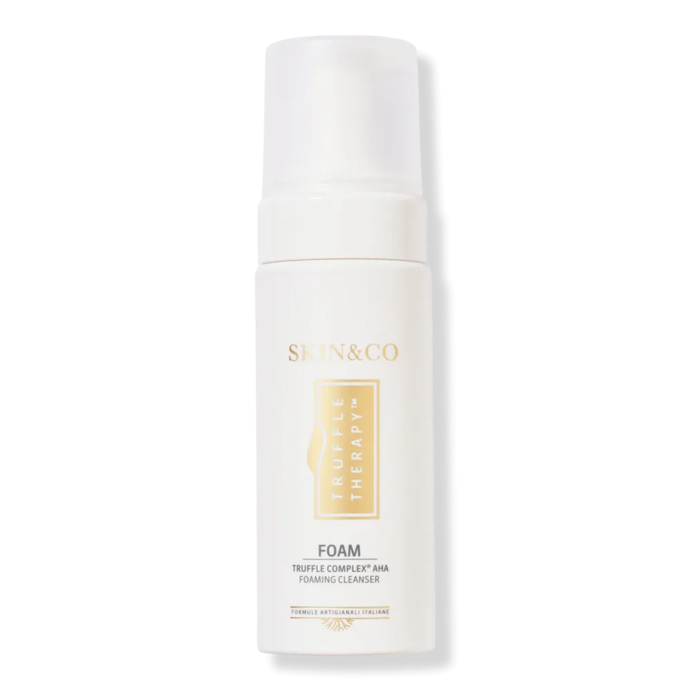 Truffle Therapy Cleansing Foam by Skin & Co