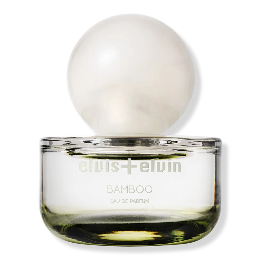 Bamboo Eau De Parfum by elvis+elvin