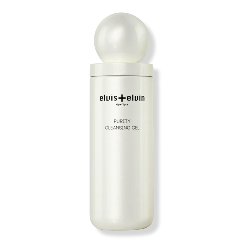 Purity Cleansing Gel by elvis+elvin