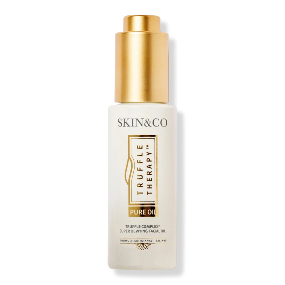 Truffle Therapy Facial Oil by Skin & Co
