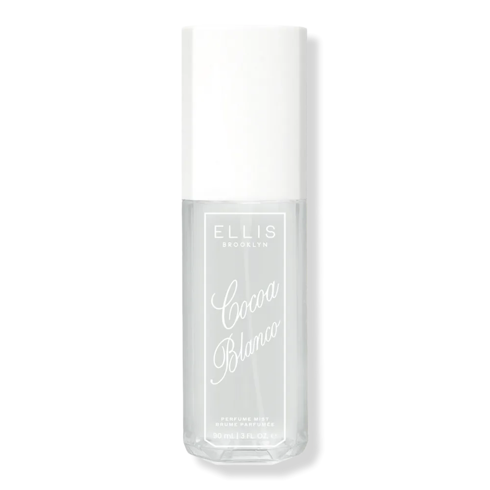 COCOA Blanco Perfume Mist by Ellis Brooklyn