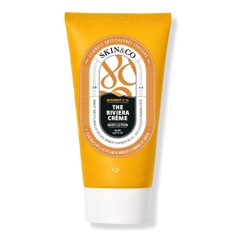 Summer on the Riviera Body Lotion by Skin & Co