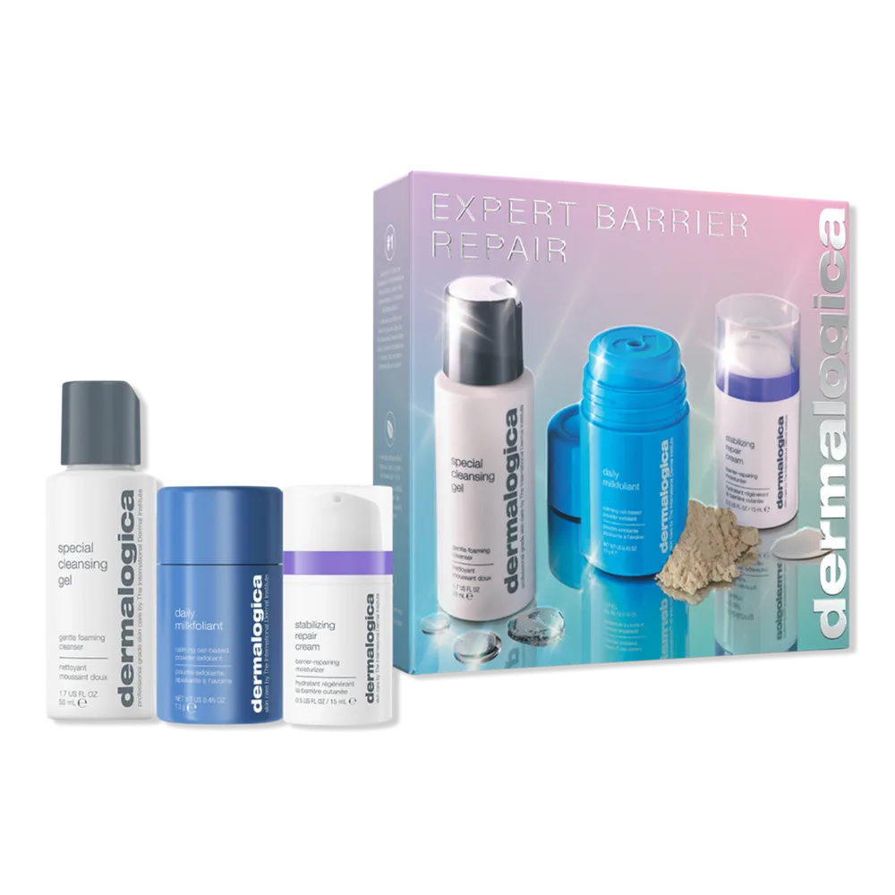 Expert Barrier Repair Kit by Dermalogica