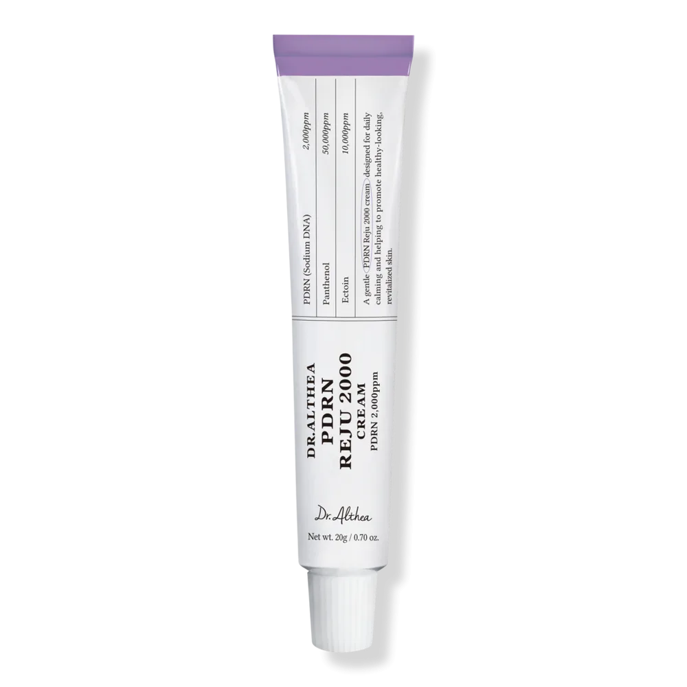 PDRN Reju 2000 Cream by Dr. Althea