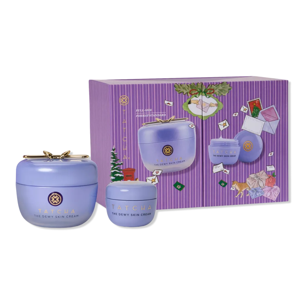 Always Dewy Set by TATCHA