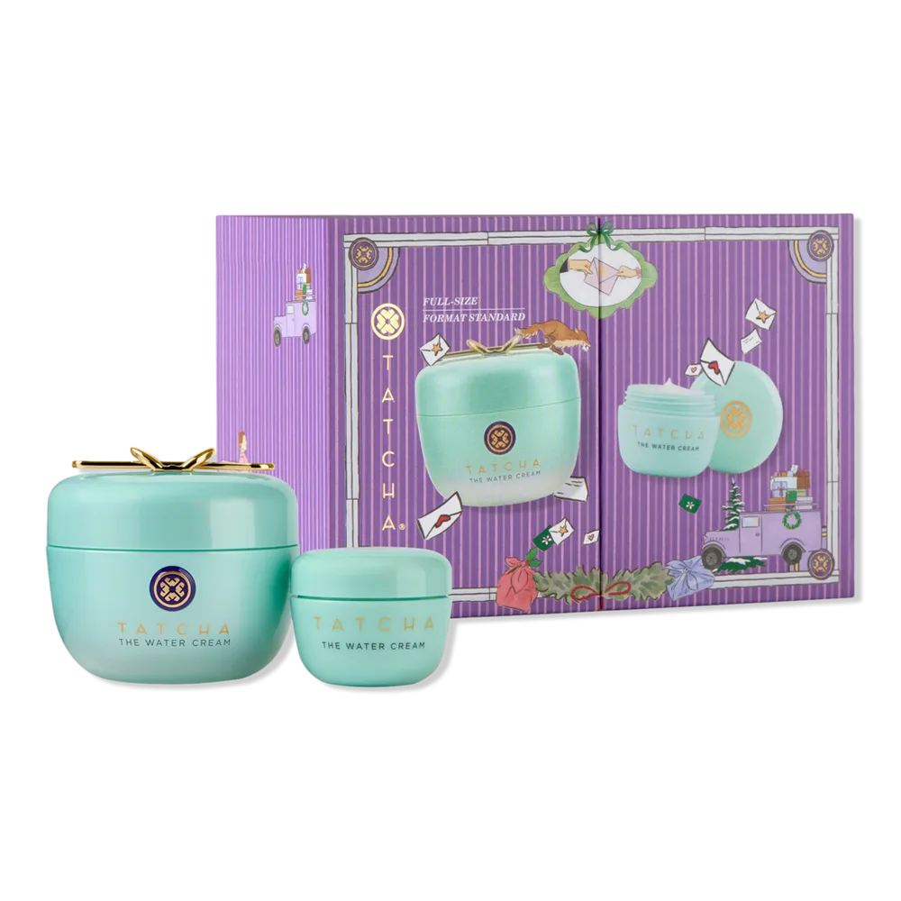 Clear Pores, Smooth Skin Set by TATCHA