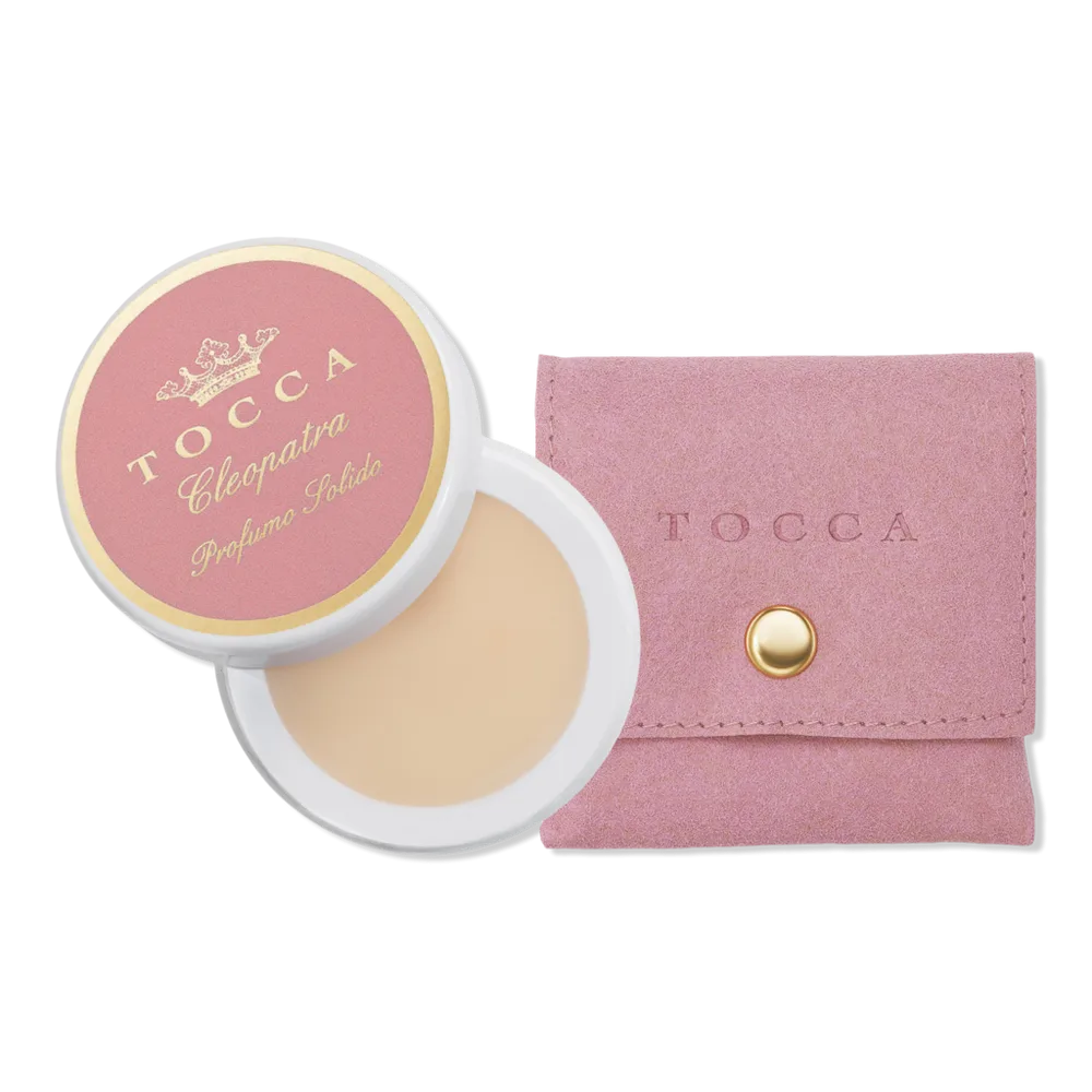 Cleopatra Profumo Solido by TOCCA