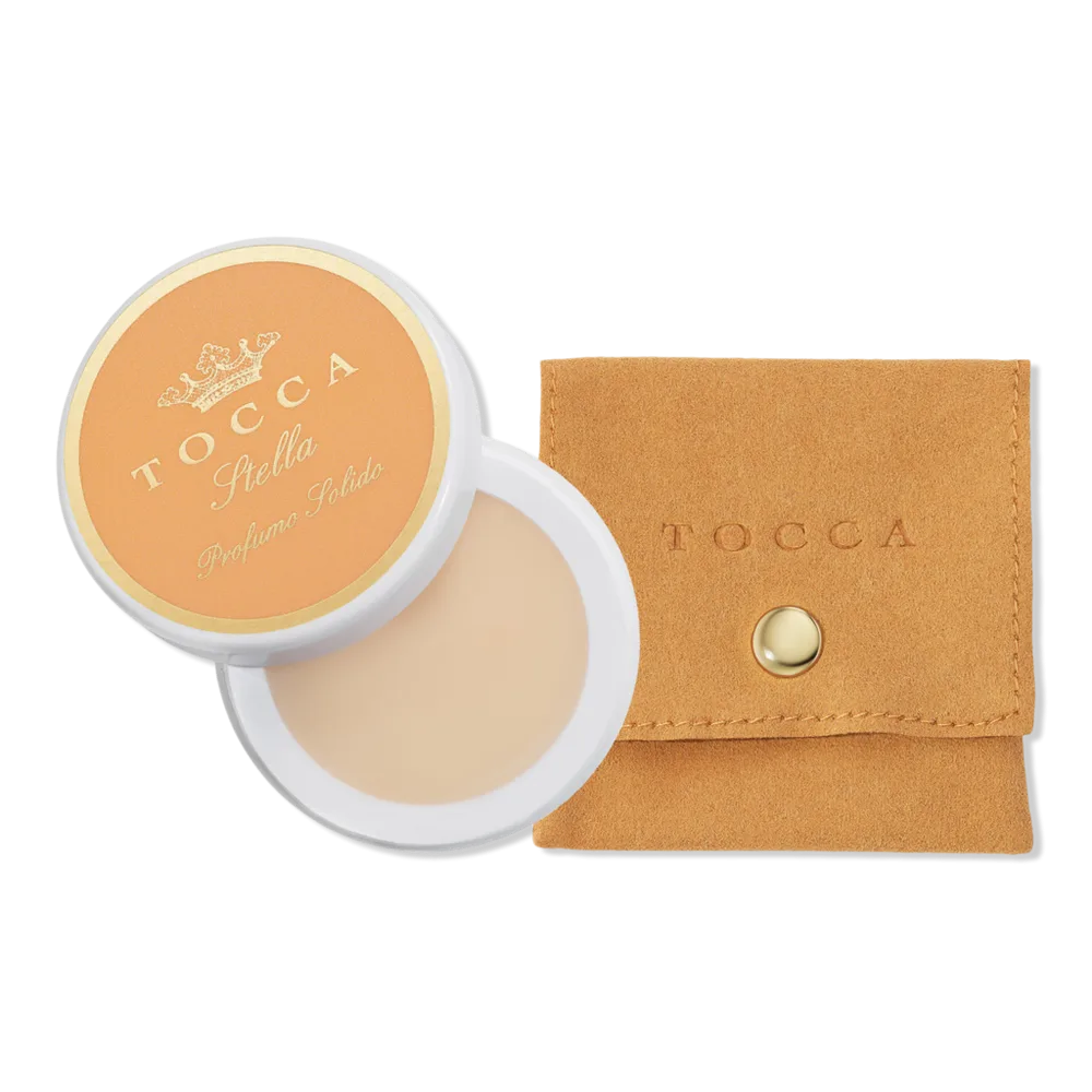 Stella Profumo Solido by TOCCA