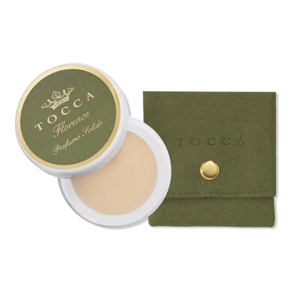 Florence Profumo Solido by TOCCA