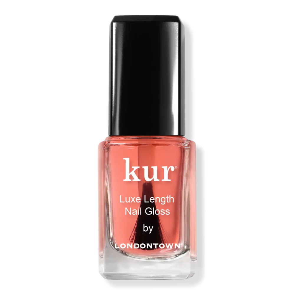 Luxe Length Nail Gloss by Londontown