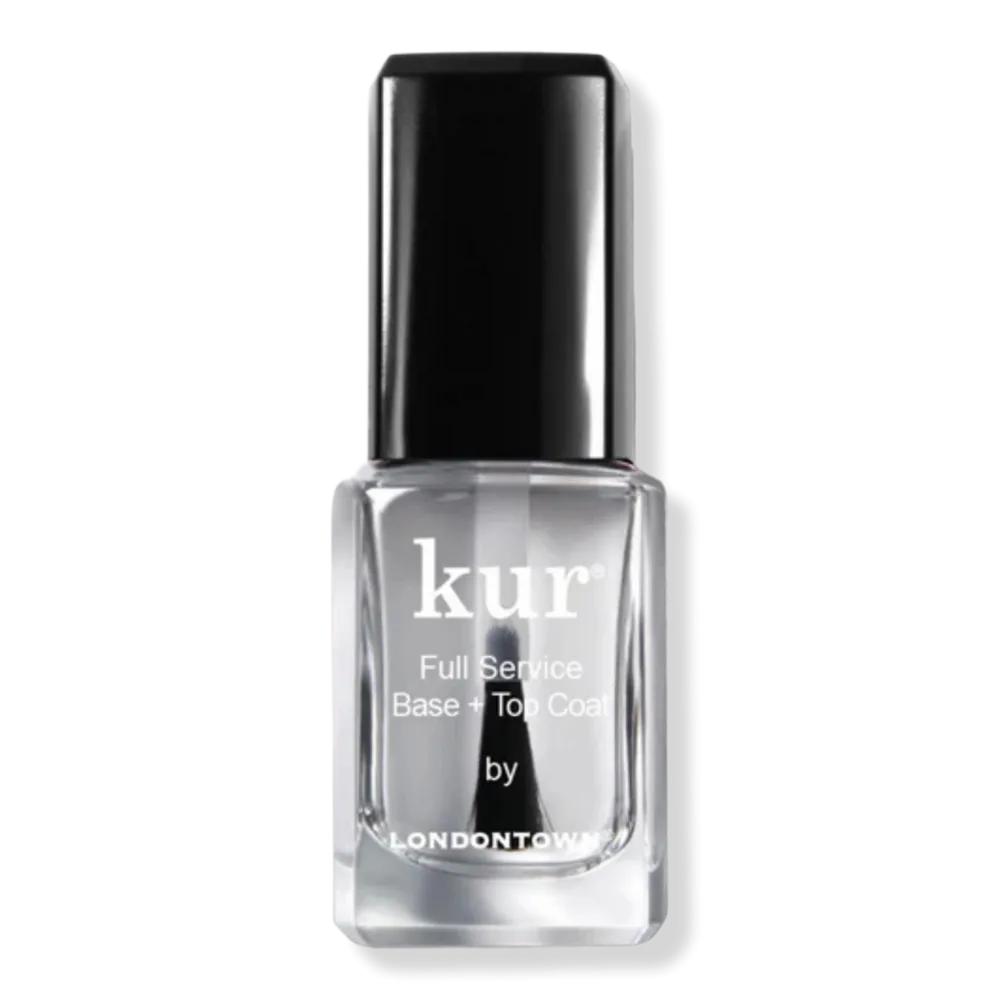 Full Service Base & Top Coat by Londontown