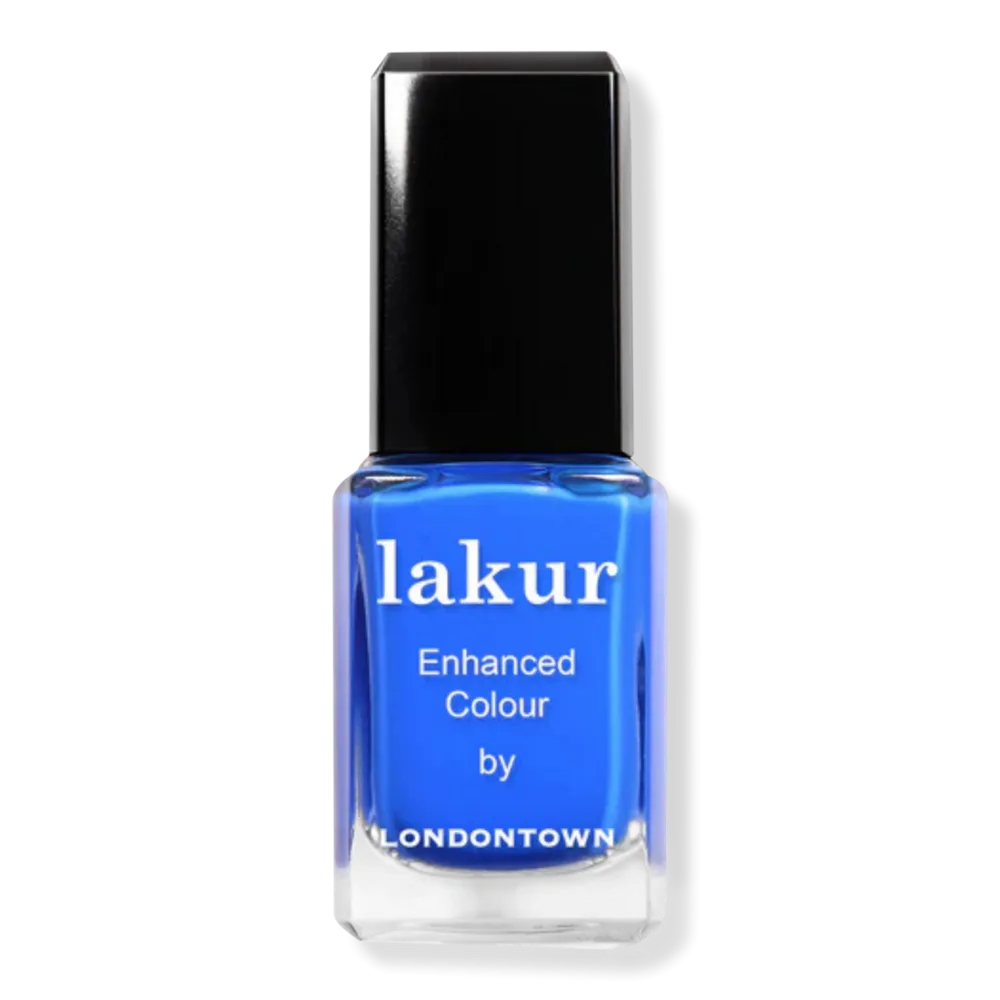Lakur Enhanced Colour Nail Polish by Londontown