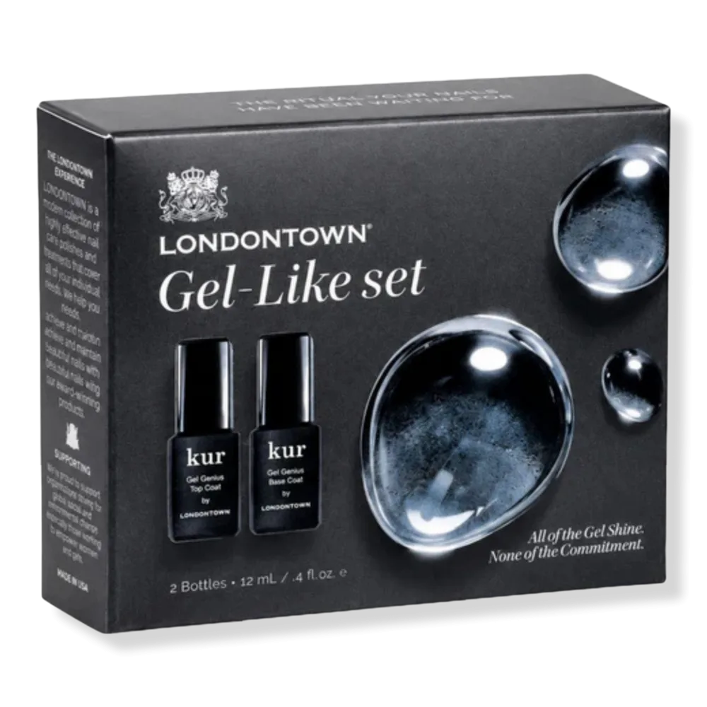 Gel-Like Set by Londontown