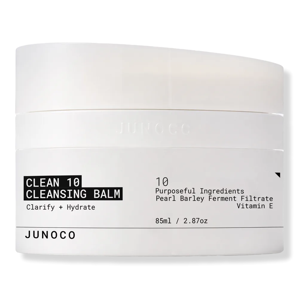 Clean10 Makeup Removing Cleansing Balm by JUNOCO