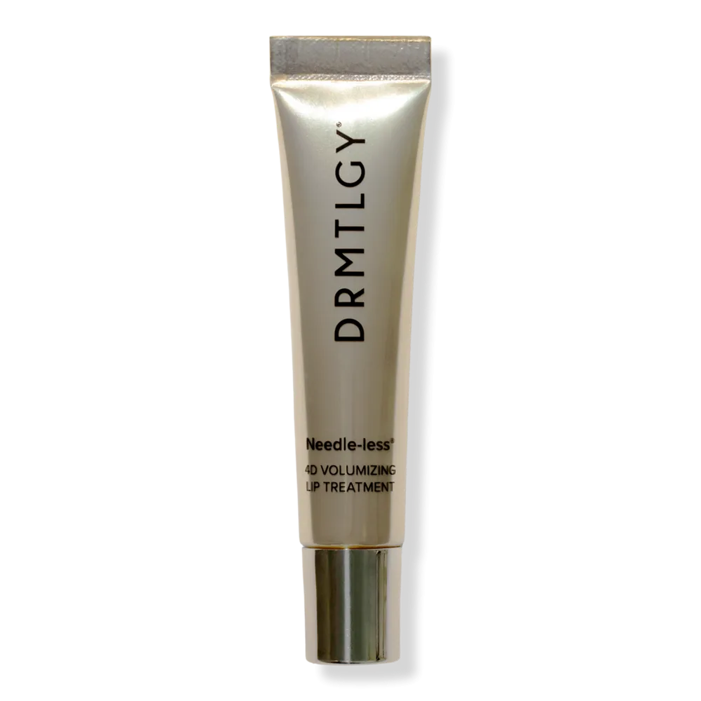 Needle-Less 4D Volumizing + Plumping Lip Treatment by DRMTLGY