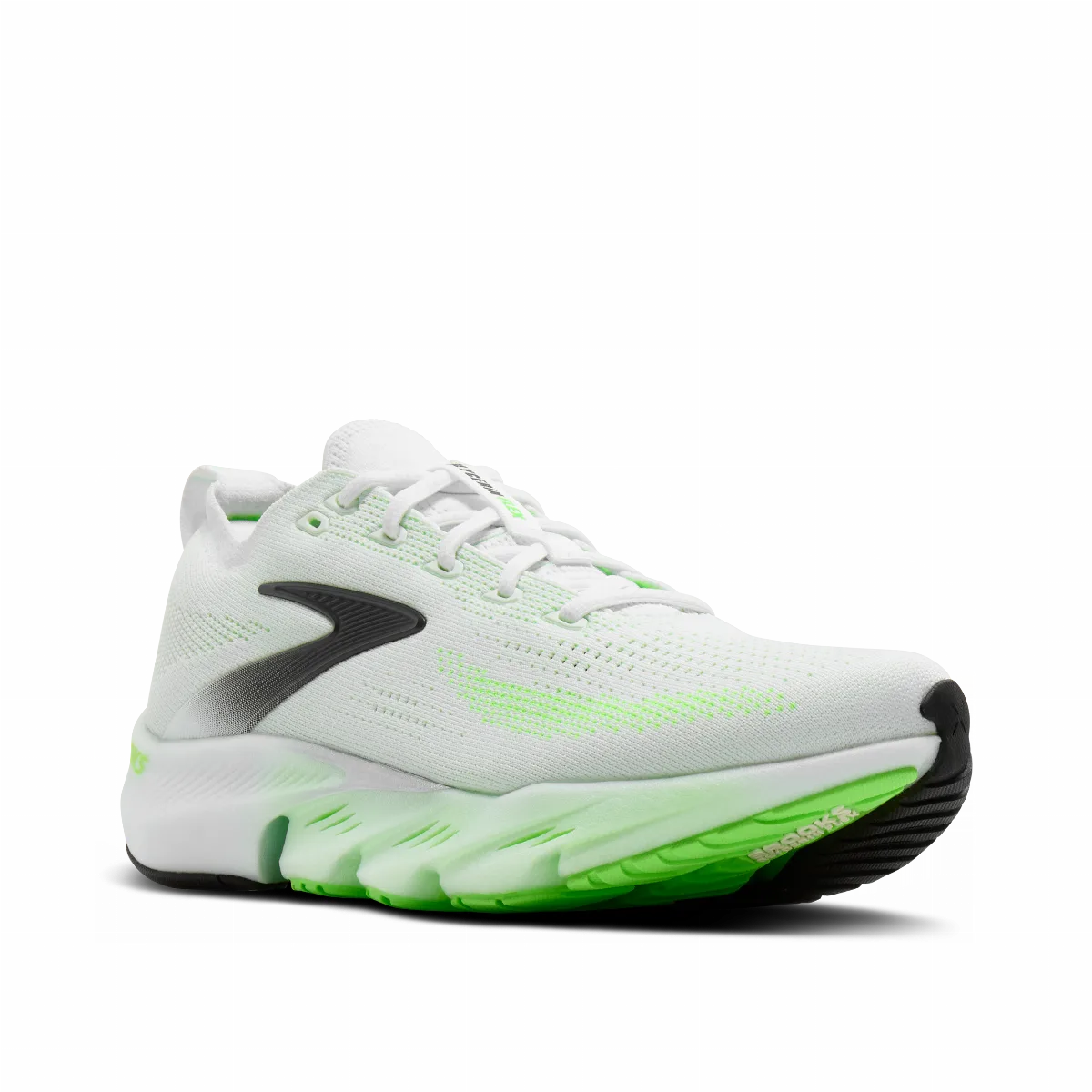 Glycerin Flex Road Running Shoes by Brooks Running
