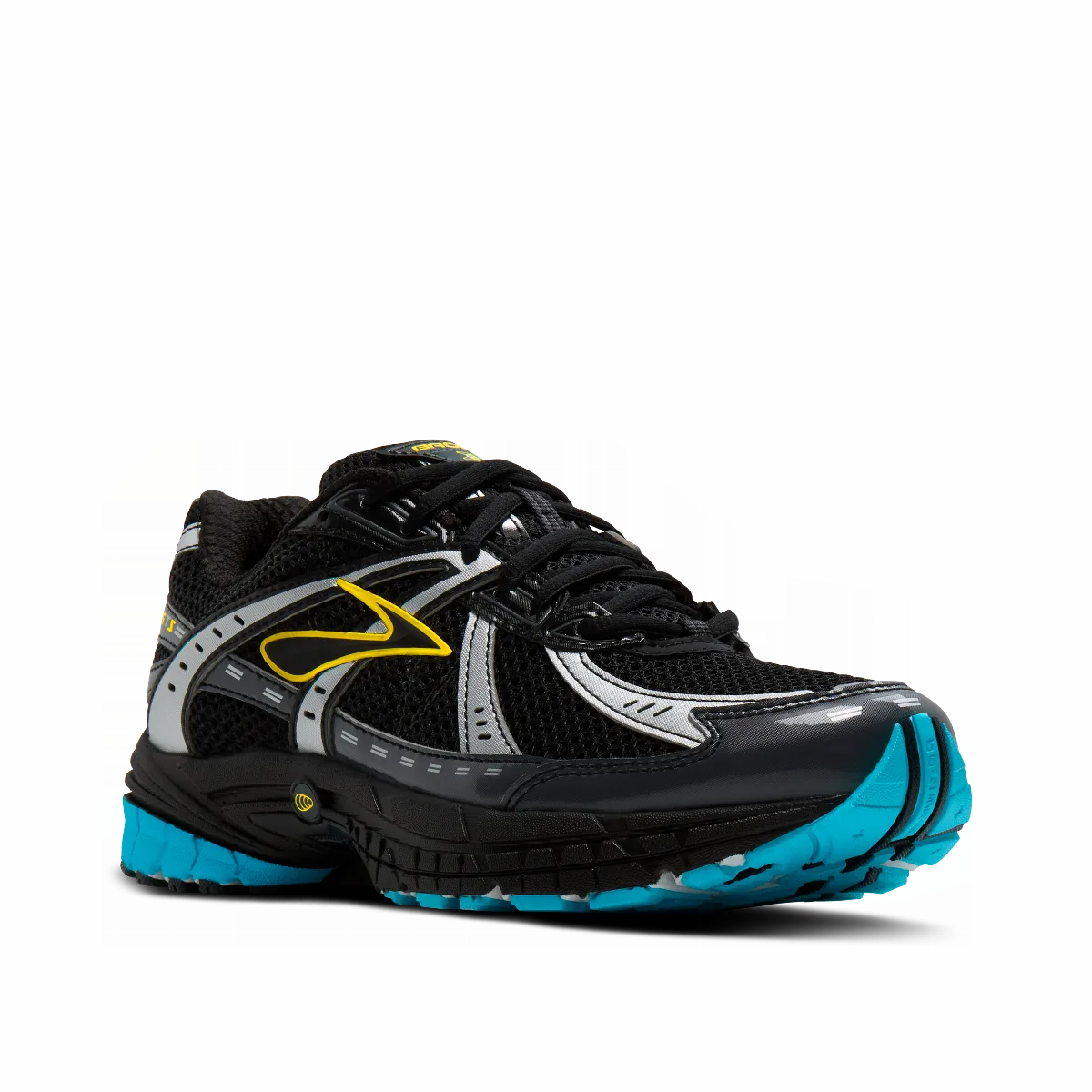 Adrenaline GTS 10 by Brooks Running