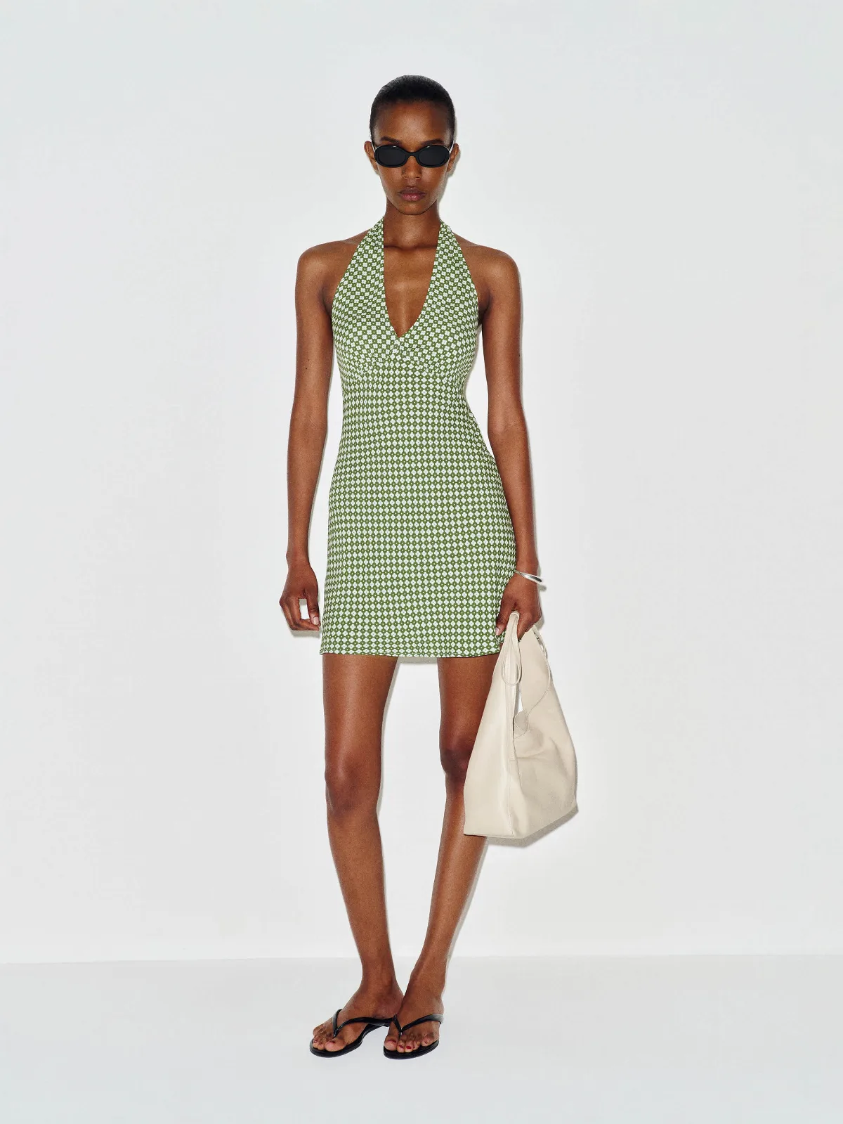 Delanie Dress by Reformation