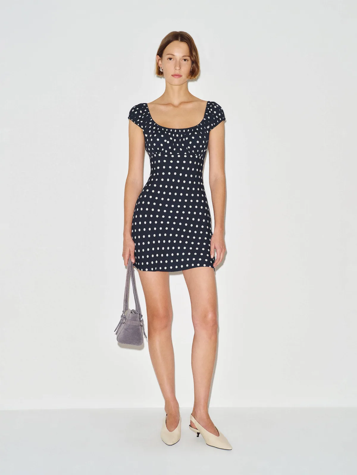 Lucy-Belle Dress