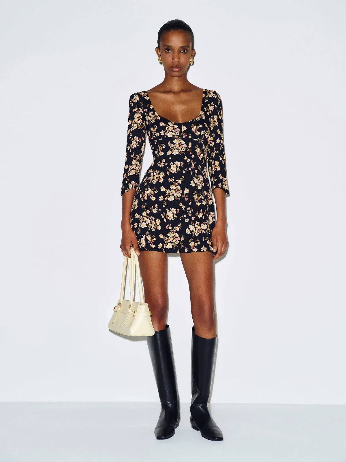 Emmerson Dress by Reformation