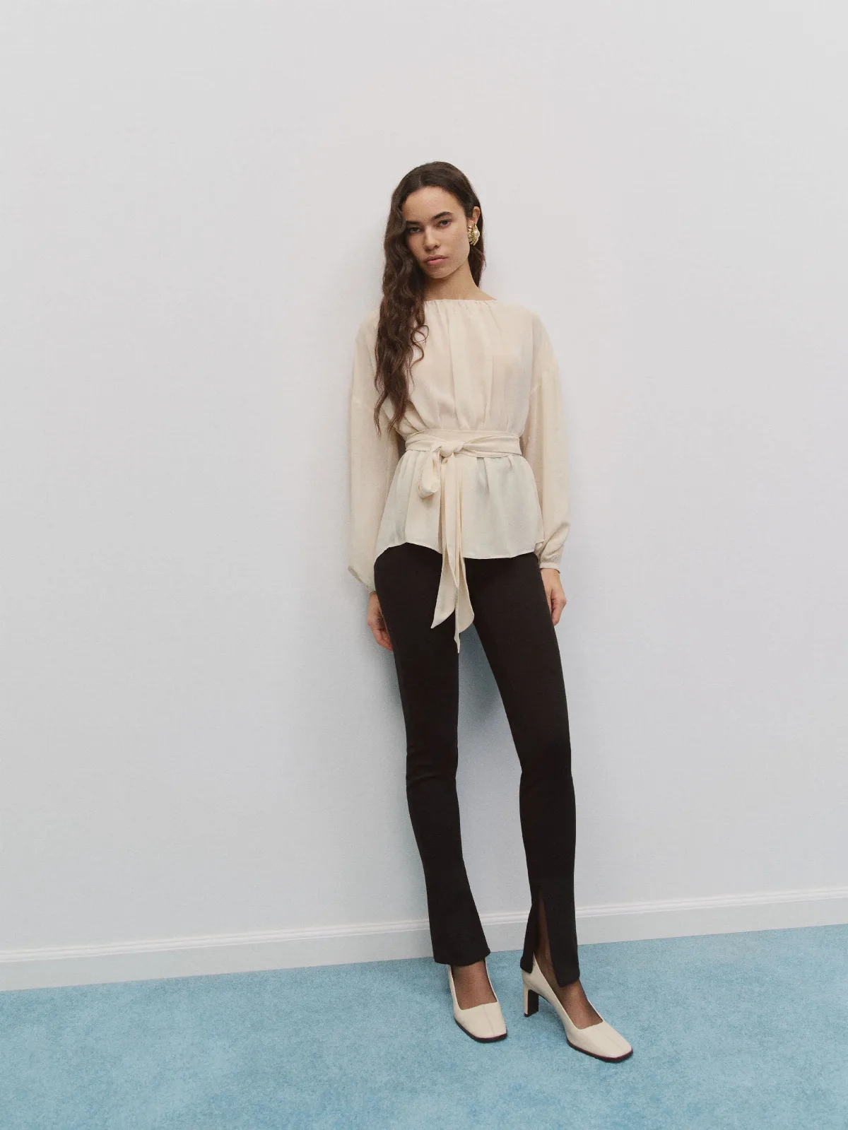 Isola Top by Reformation