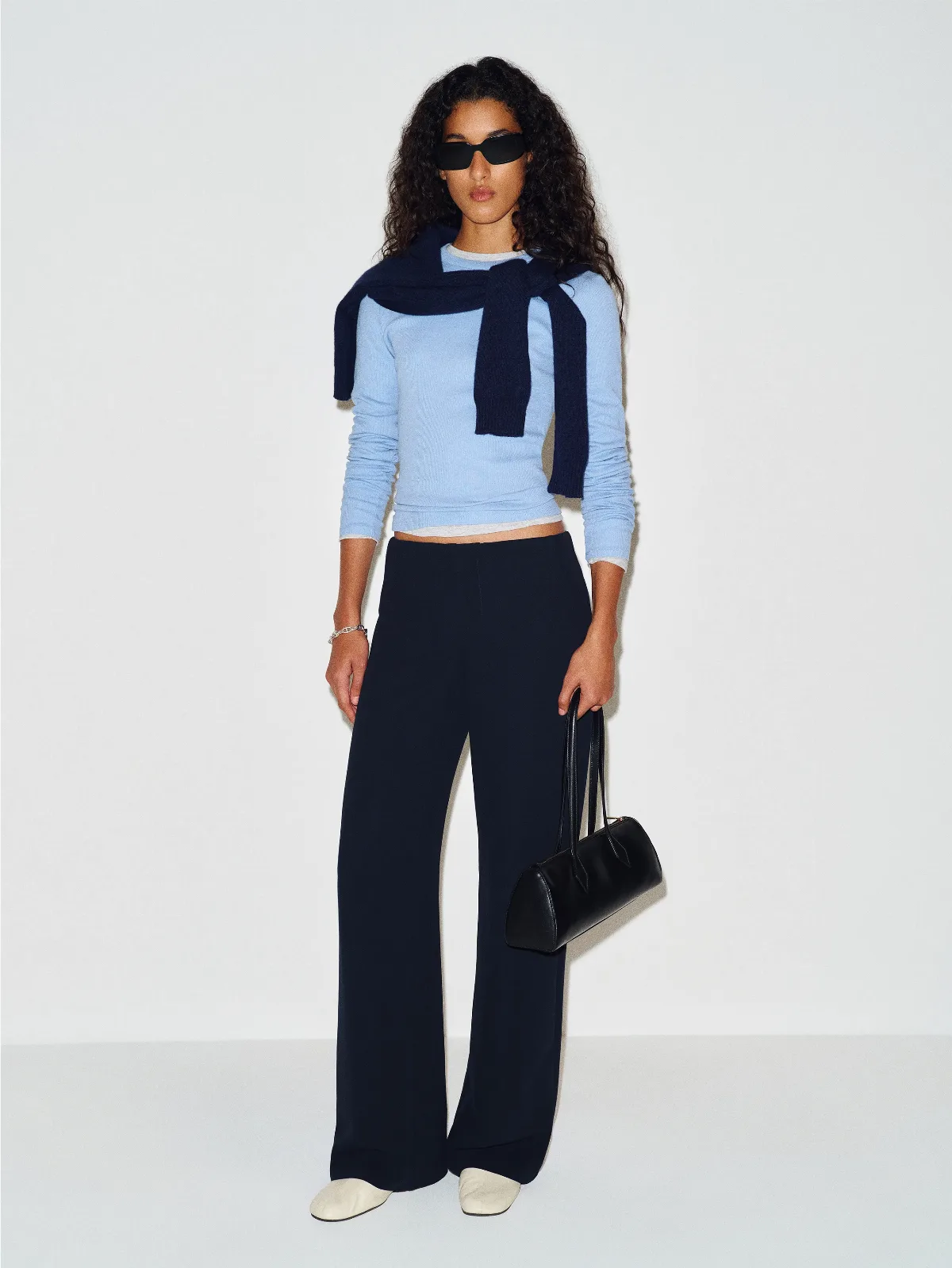 Vida Low Rise Pant by Reformation