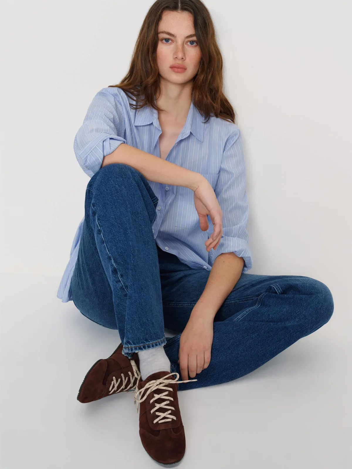 Terra Sneaker by Reformation