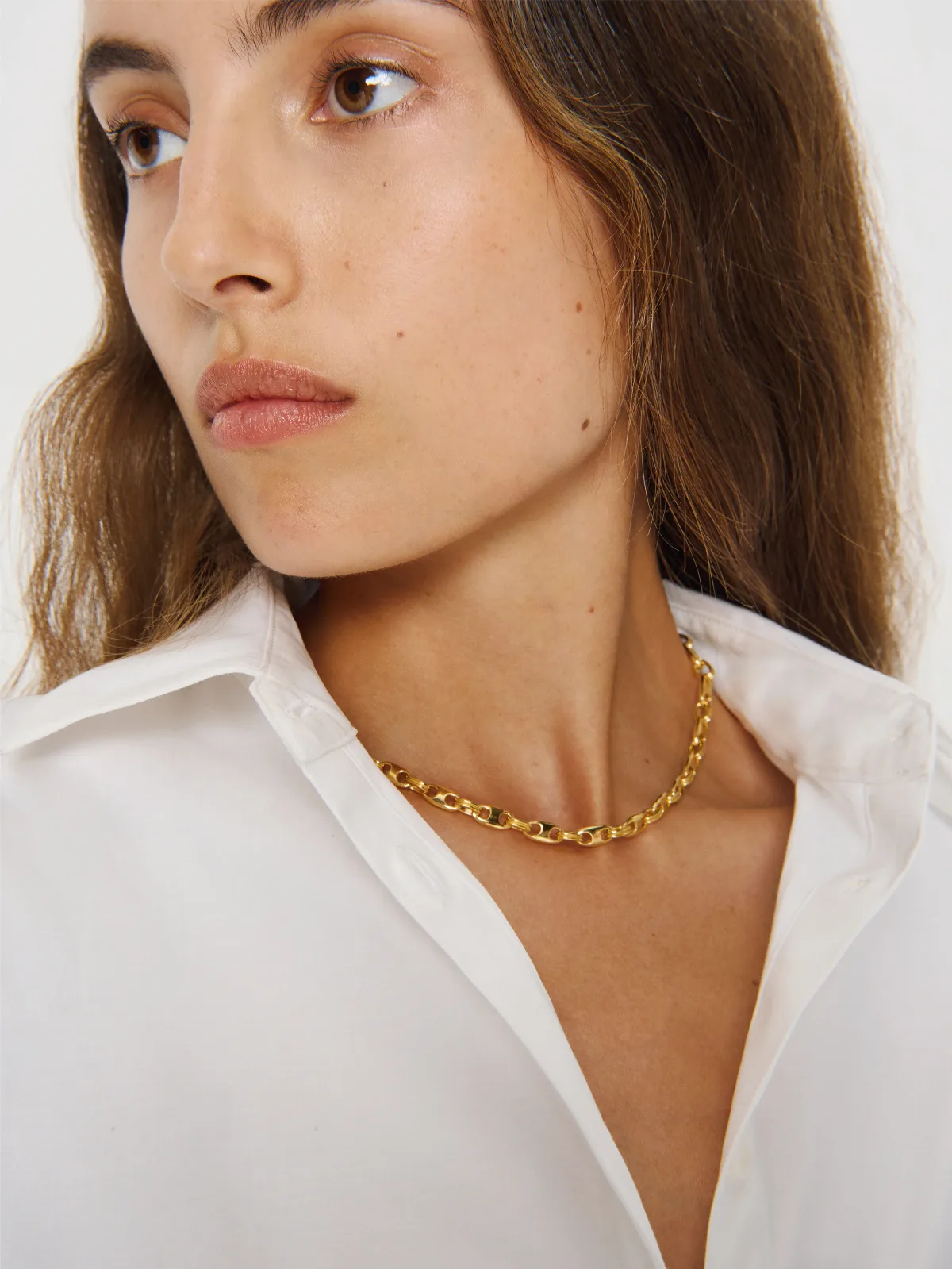 Mini Coco Necklace by Reformation