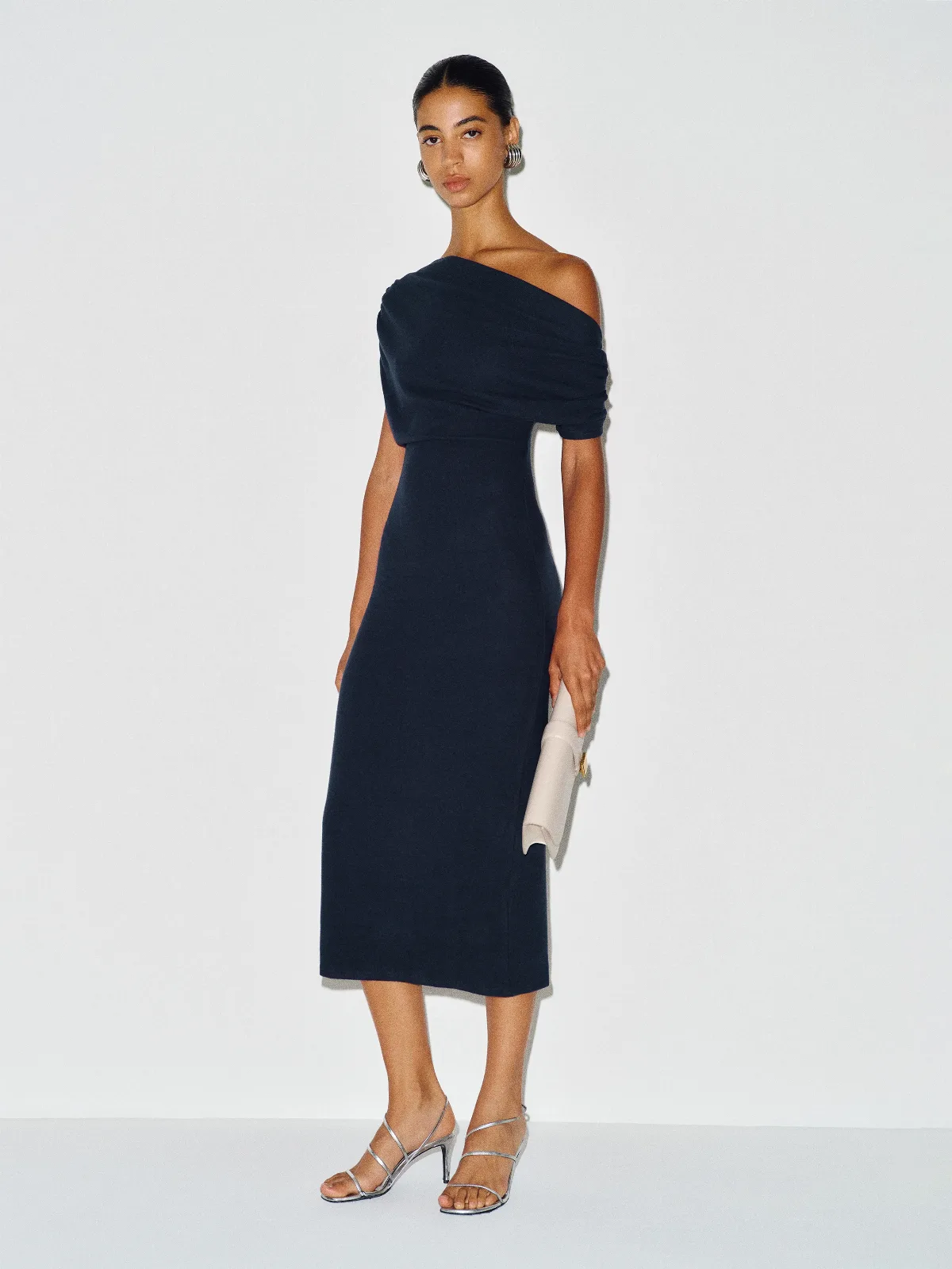 Iris Knit Dress by Reformation