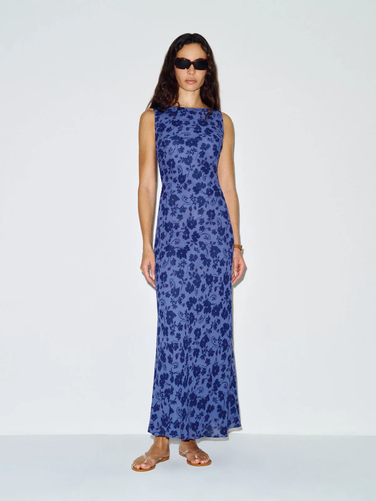 Prescott Dress by Reformation