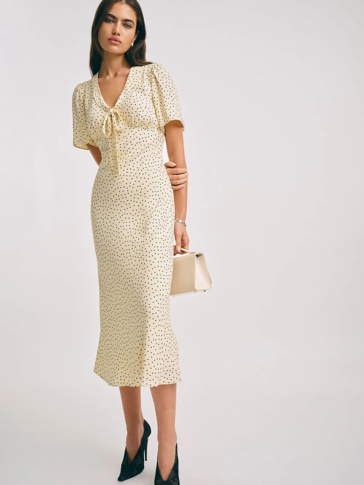 Tyra Dress