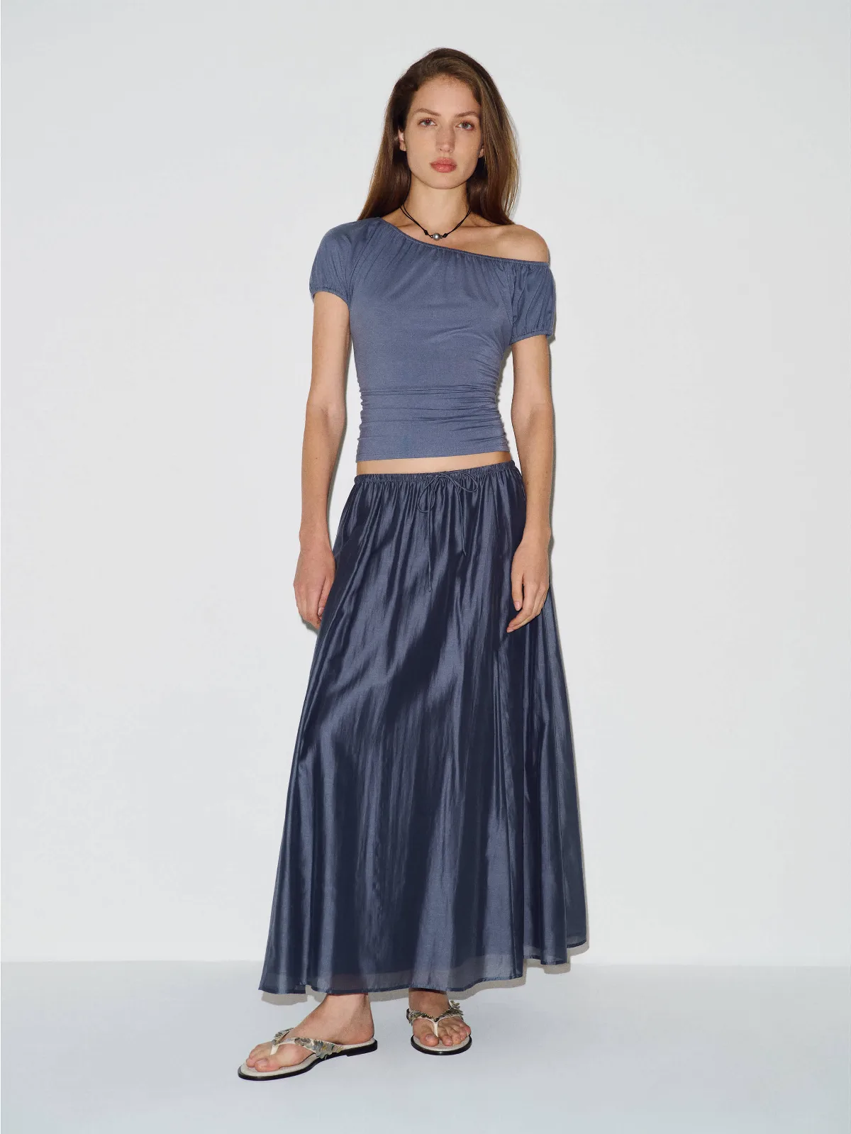 Cleo Skirt