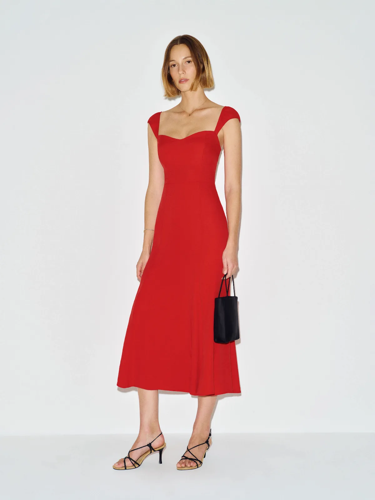Bryson Dress