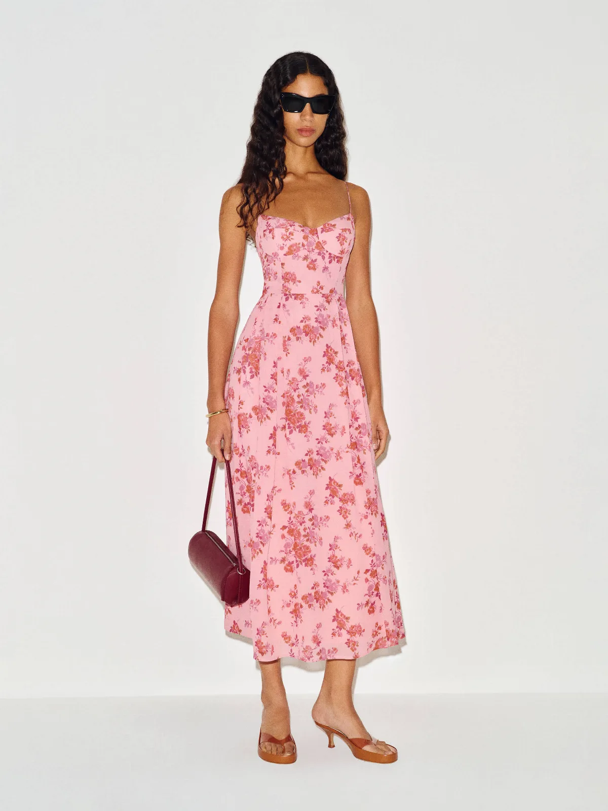 Jaelyn Dress